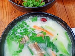 -束河人家(南锣鼓巷店)