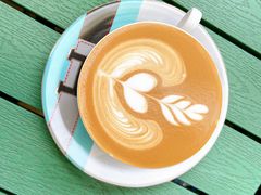 -The Flowers Coffee(南山店)