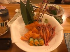 -高木日本料理(静安寺店)
