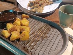 -马灯部落·西湖边的创意山景餐厅(虎跑动物园店)