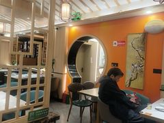 -雅酌园百姓菜馆(颐和路店)
