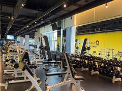 -Liking健身(哈尔滨旗舰店)