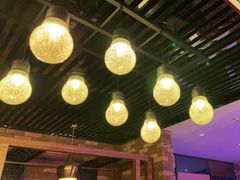 大堂-OPEN開全日自助餐厅·西餐·海鲜(佛山希尔顿酒店)