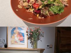 -一棵树·意大利西餐厅One Tree(新城店)