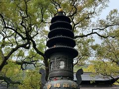 -普陀山风景名胜区-千步大沙