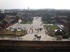 -法门文化景区