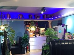 -忘忧草融合私房菜(红鼎国际店)
