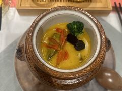 -叶叶菩提(太原别墅店)