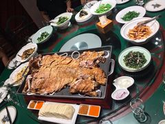 -九十九顶毡房(阜石路店)