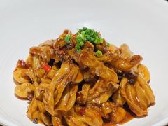 -太二酸菜鱼(南京艾尚天地店)
