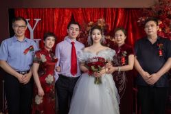 -Color卡诺婚纱礼服馆(南京严选店)