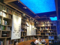 -鱼库·不仅是一家烤鱼店(车公庙店)