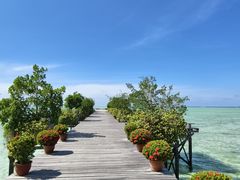 -卡帕莱度假村(西巴丹岛)