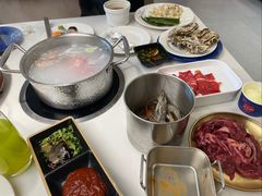 -星伦多自助料理·涮烤一体(杭州来福士店)