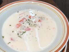 -萨莉亚意式餐厅(杭州滨江天街店)