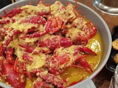 -宝记烧烤·龙虾·啤酒夜宵(新街口店)