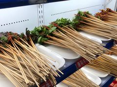 -钢管厂五区小郡肝串串香(南山店)