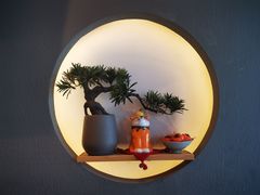 -红小满休闲餐厅(十全街店)