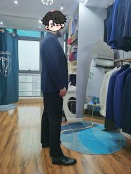 -kadlon轻奢服装定制(金赢108创意广场银座店)