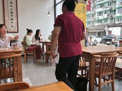 -百家鲜·杭帮菜