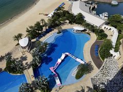 -深圳大梅沙京基洲际度假酒店