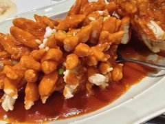 -香雪海饭店中餐厅(人民桥店)