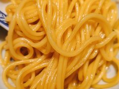 老牌阳春面-南京大牌档(青岛万象城店)