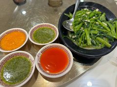 -光海鲜鱼翅餐厅(叻差拉披色路店)