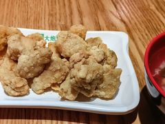 -大炮盐酥鸡(新街口店)