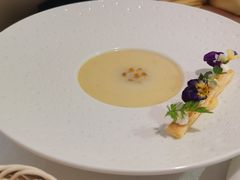 -晶雅花园西餐厅(南京首店)