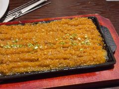-三个大叔烤羊肉串·歌手驻唱·碳烤鲜肉(西三旗店)