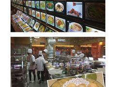 -森谷美食公园(杨行店)