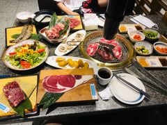 -NIUAN牛庵·日式和牛烧肉(恒隆店)