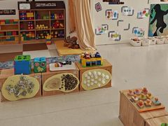 -北京市新英才学校幼儿园龙湾园