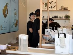 -喜茶(广州番禺奥园广场店)