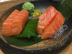 -隐鮨日料(北辰三角洲店)