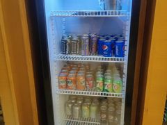 -盛宴自助餐厅(运达喜来登店)