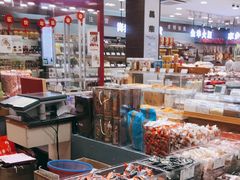 零售区-上海市长春食品商店(淮海中路店)