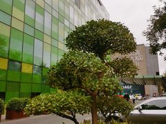 -北京瑜舍