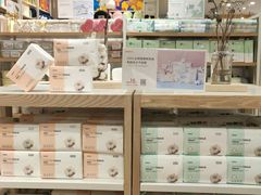 -名创优品(天河区正佳广场二店)