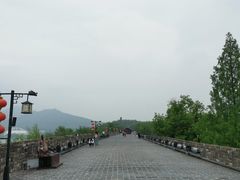 -南京城墙景区