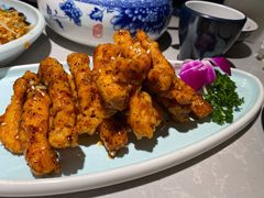 -额娘·现烙春饼烤鸭(太原总店)