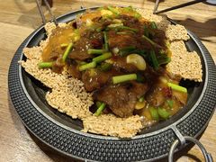 -海荣锅贴馆(五味十字店)