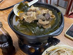 -桥雪牛杂专门店(关边路店)