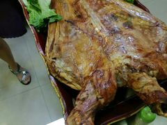 -蒙乡烤全羊·烤羊腿(京溪同和店)