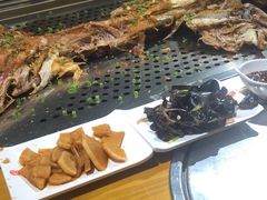 -炑羊香烤全羊(西三旗店)