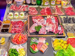 -谷町·烤肉自助(朱雀门店)