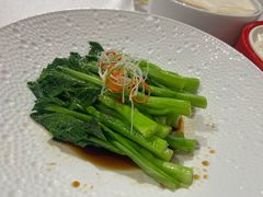 -满堂·烤鸭店·北京菜(鼓楼店)