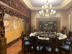 包厢-燕春楼(海河华鼎店)