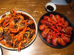 -马头巷·隐庐居·红油大虾(园区店)